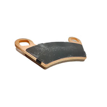 Brake Pad Kit Assembly, 1.5 in, Set of Two Brake Pads - 2202413