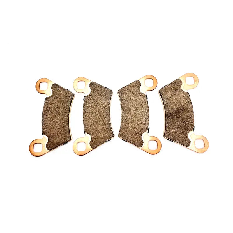 Brake Pad Kit Assembly, 1.5 in, Set of Two Brake Pads - 2202413