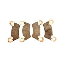 Brake Pad Kit Assembly, 1.5 in, Set of Two Brake Pads - 2202413