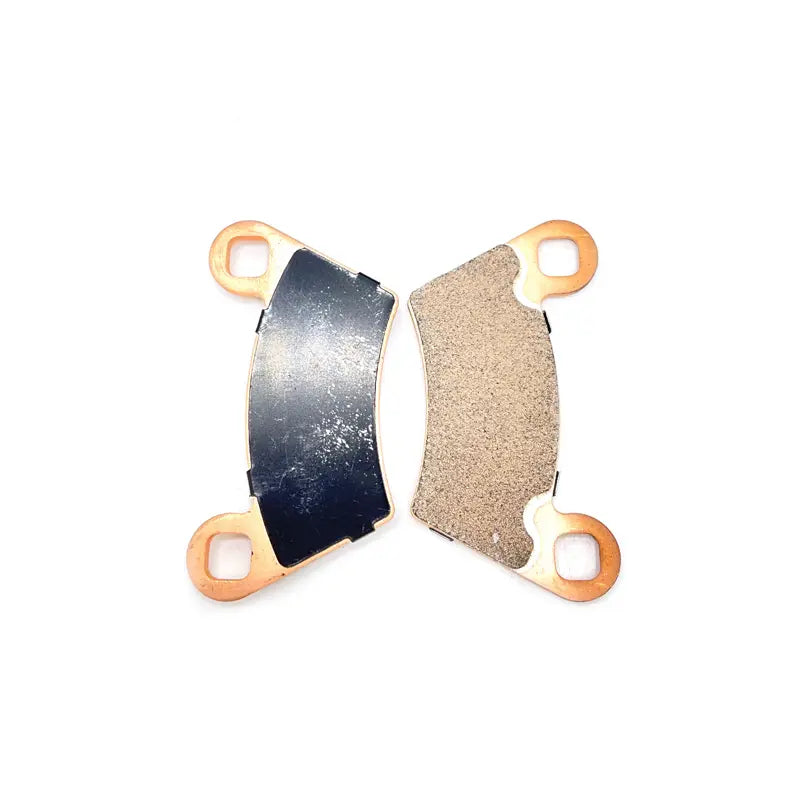 
                      
                        Brake Pad Kit Assembly, 1.5 in, Set of Two Brake Pads - 2202413
                      
                    