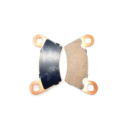 Brake Pad Kit Assembly, 1.5 in, Set of Two Brake Pads - 2202413