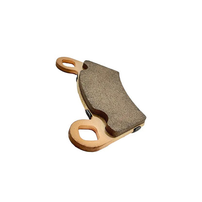 Brake Pad Kit Assembly, 1.5 in, Set of Two Brake Pads - 2202413