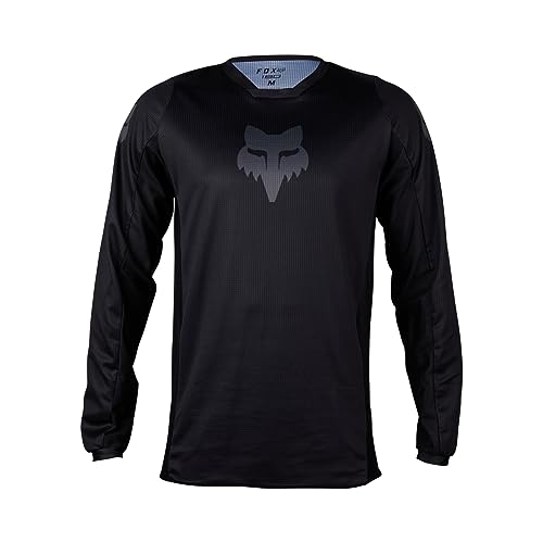 
                      
                        Fox Racing 180 BLACKOUT MOTOCROSS JERSEY, BLACK 31281-001
                      
                    