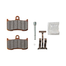 Indian Motorcycle Pad Set Kit [Includes Insulator, Spring, Spring Pad, Pin Hanger] Part 2204196