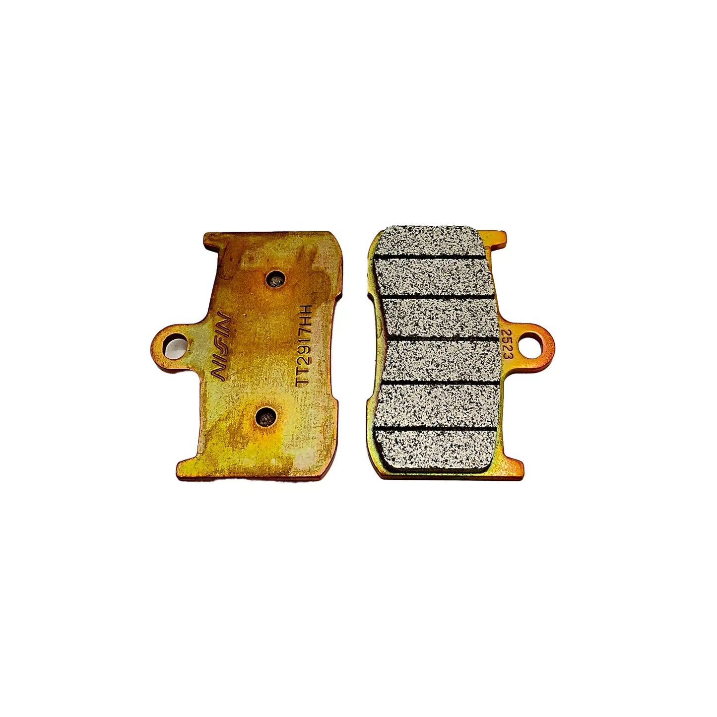 Indian Motorcycle Pad Set Kit [Includes Insulator, Spring, Spring Pad, Pin Hanger] Part 2204196