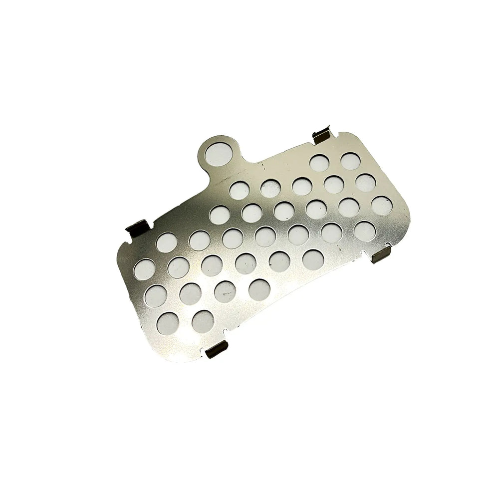 
                      
                        Indian Motorcycle Pad Set Kit [Includes Insulator, Spring, Spring Pad, Pin Hanger] Part 2204196
                      
                    