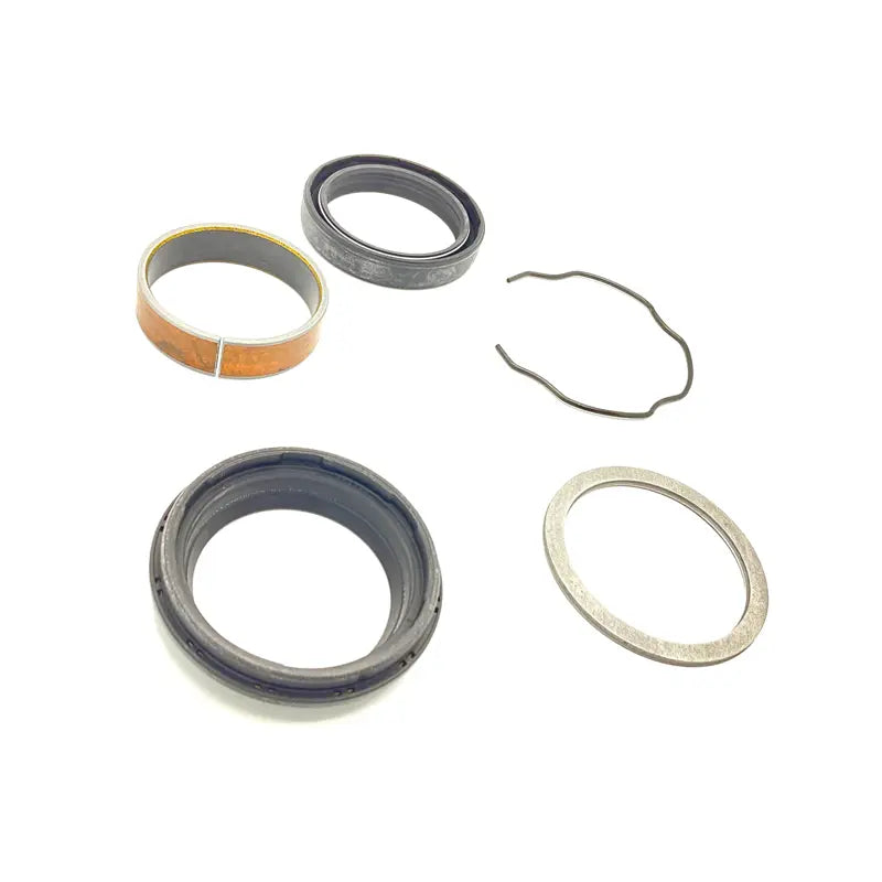 
                      
                        Indian Bushings Seals Kit - 2204214
                      
                    
