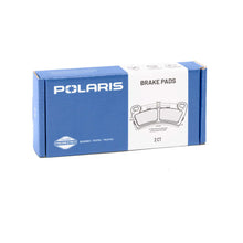 Polaris Pro-R/Turbo-R Brake Pads Kit [Includes Qty 2 Brake Pads], Part 2211643