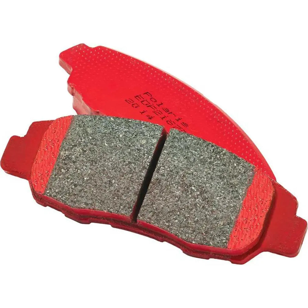 
                      
                        Slingshot Brake Pads Kit, Part 2206597
                      
                    