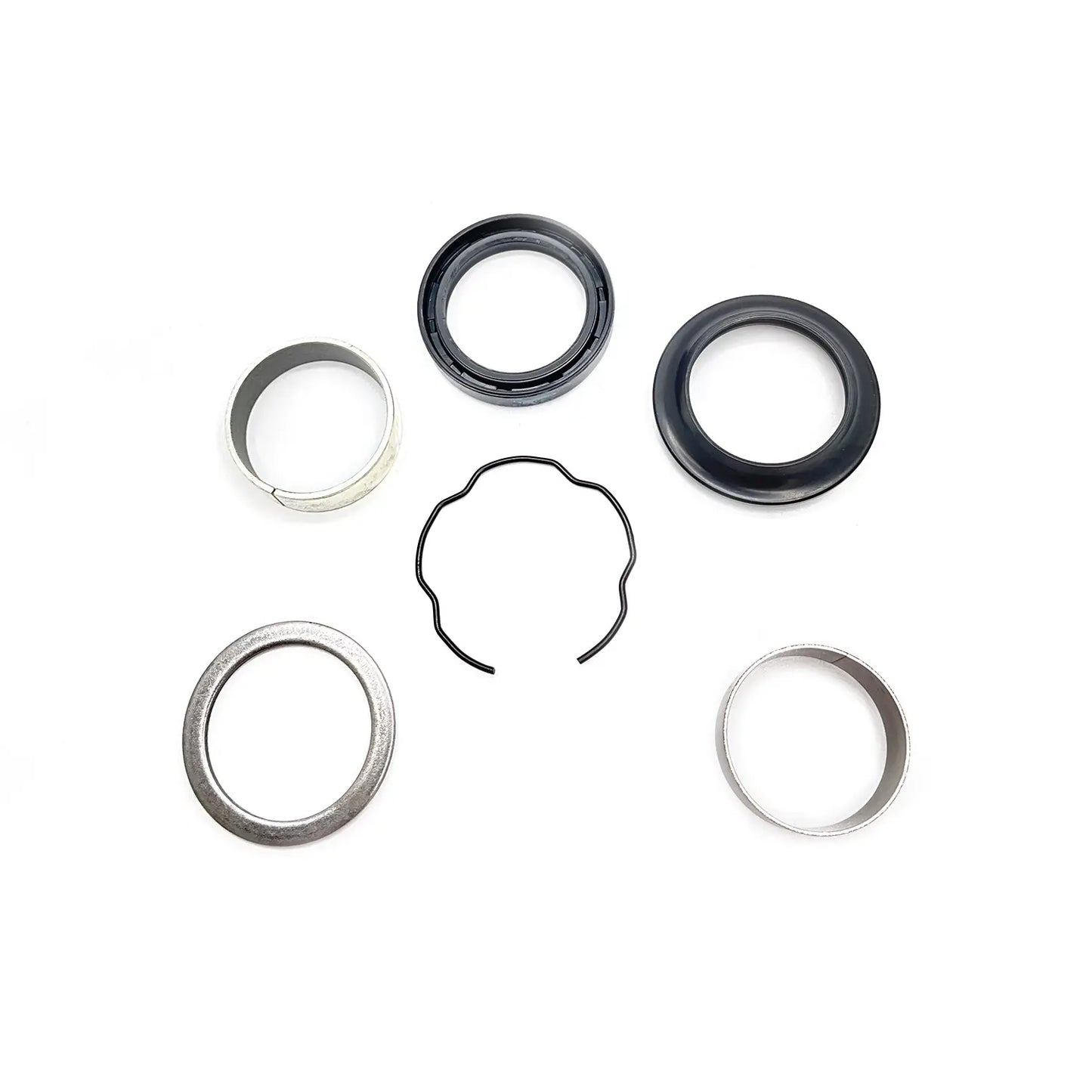 Indian Scout Fork Seals Bushing Kit, Part 2205820H - RideNow Parts