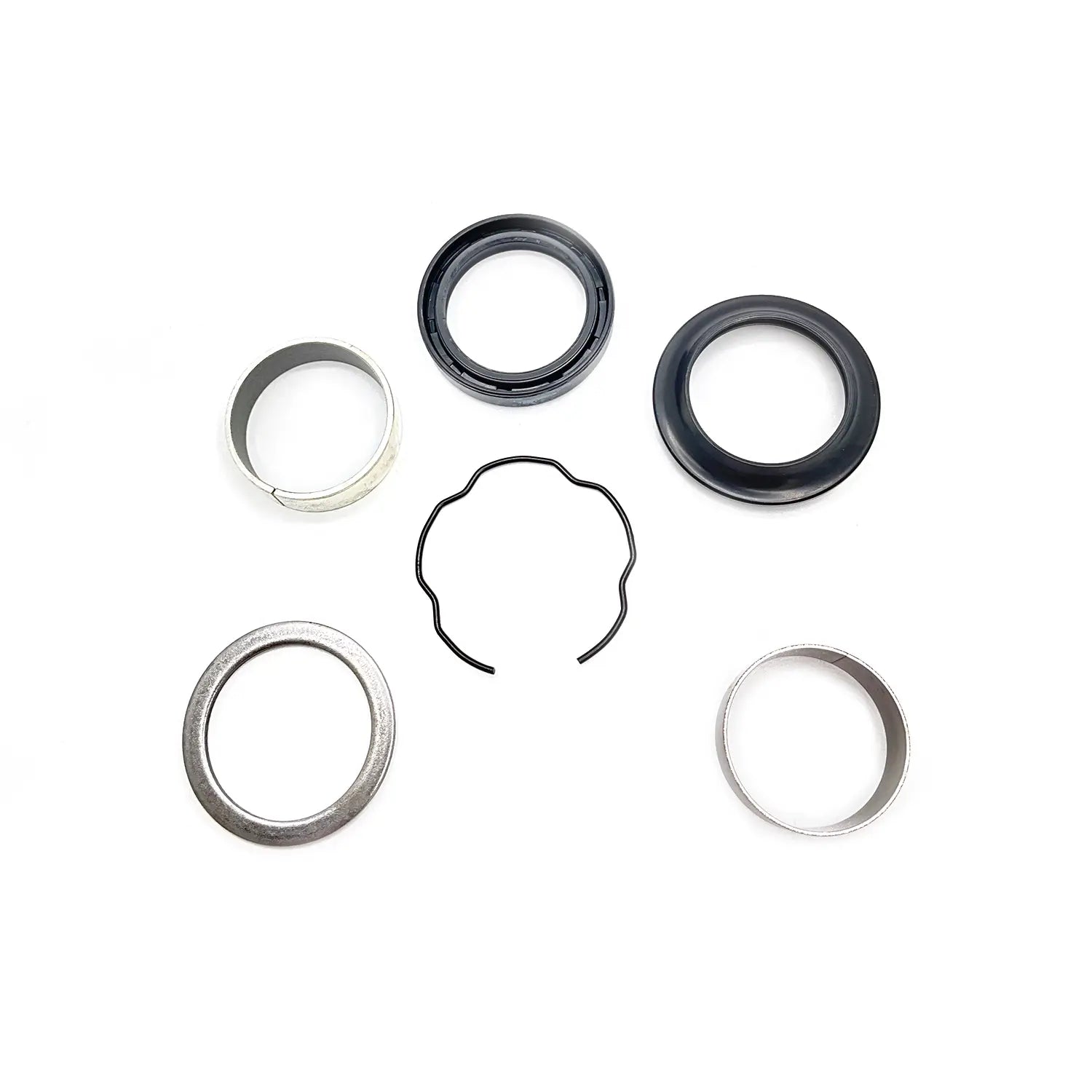 Indian Scout Fork Seals Bushing Kit, Part 2205820H