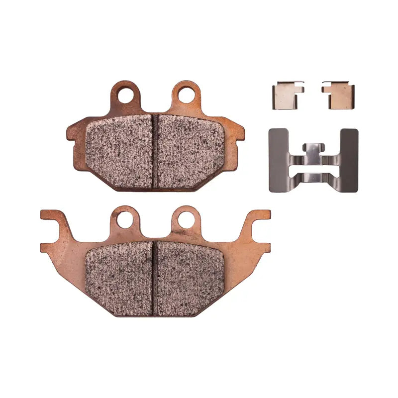 Indian Scout Brake Pads, Part 2205854