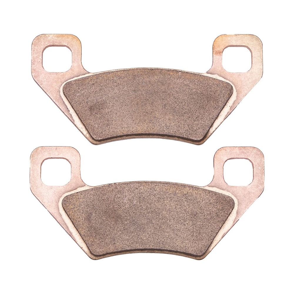 Polaris ATV Front Brake Pad Kit Assembly, Part 2203045