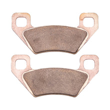 Polaris ATV Front Brake Pad Kit Assembly, Part 2203045