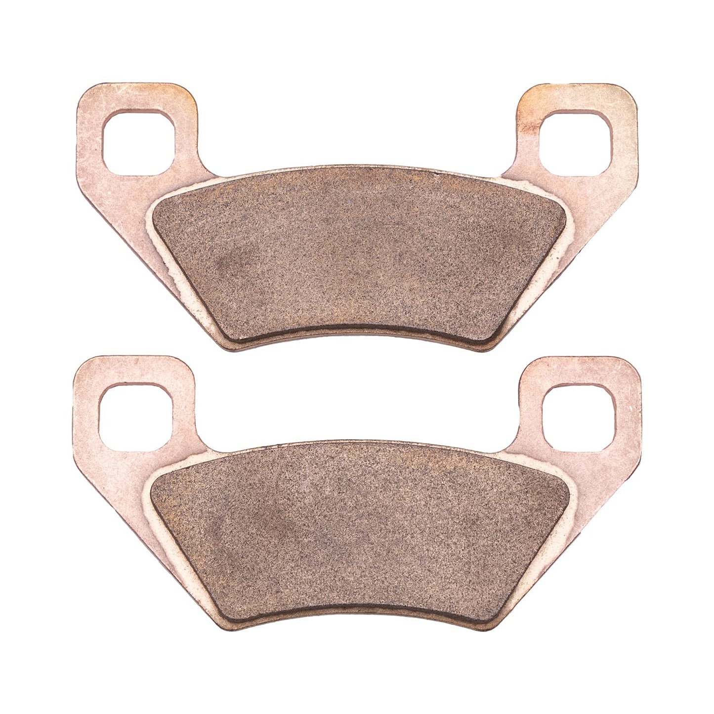 Polaris ATV Front Brake Pad Kit Assembly, Part 2203045
