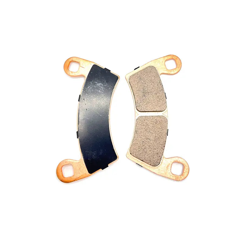 Polaris Dual Bore Brake Pad Kit Assembly 1.375 in - 2205949
