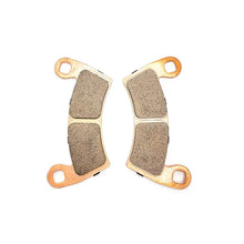 Polaris Dual Bore Brake Pad Kit Assembly 1.375 in - 2205949