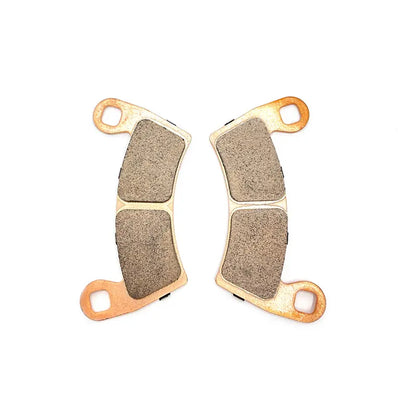 Polaris Dual Bore Brake Pad Kit Assembly 1.375 in - 2205949