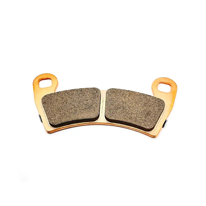 
                      
                        Polaris Dual Bore Brake Pad Kit Assembly 1.375 in - 2205949
                      
                    