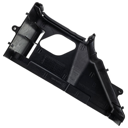 Polaris RZR Fan Shroud Assembly, Lower, Genuine OEM Part 0454360, Qty 1