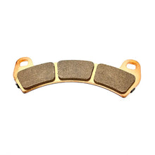 Brake Pads Kit Assembly, Set of Two Brake Pads - 2206231