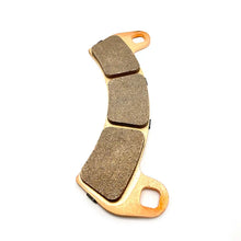 Brake Pads Kit Assembly, Set of Two Brake Pads - 2206231