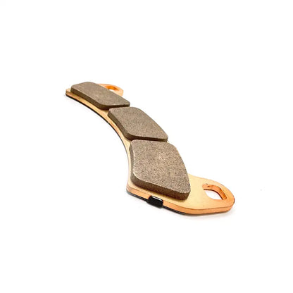 Brake Pads Kit Assembly, Set of Two Brake Pads - 2206231