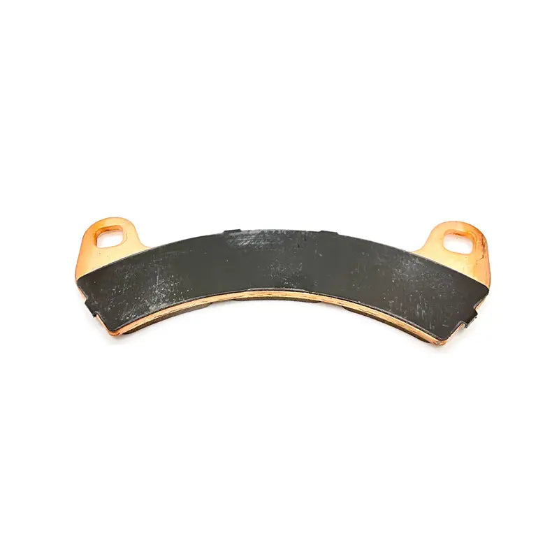 
                      
                        Brake Pads Kit Assembly, Set of Two Brake Pads - 2206231
                      
                    
