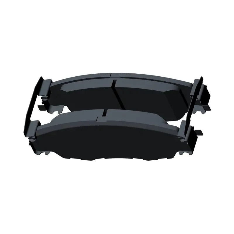 Slingshot Brake Pads Kit, Part 2206597
