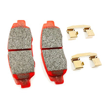 Slingshot Brake Pads Kit, Part 2206597