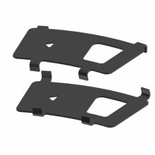 Indian Brake Shim Kit, Rear - 2206684