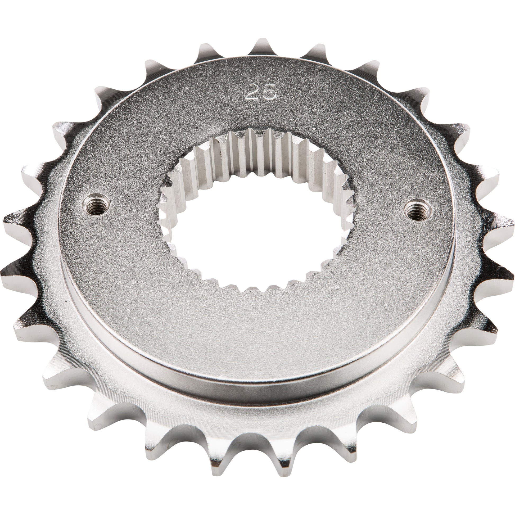 Transmission Sprocket 25t Big Twin 6 Speed 06 22