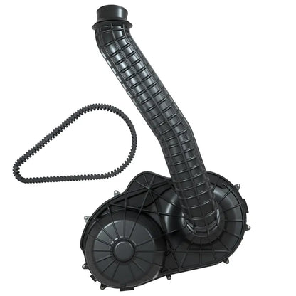 Polaris Heavy Duty Clutch Cover Kit - 2207950