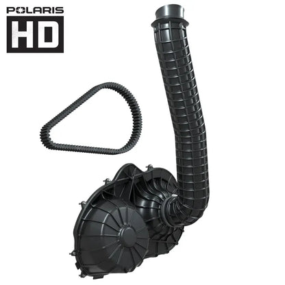 Polaris Heavy Duty Clutch Cover Kit - 2207950