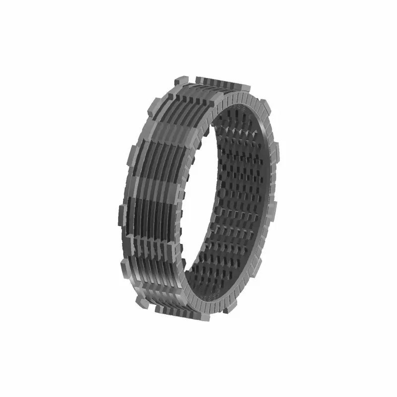 Indian Clutch Kit, part 2208055