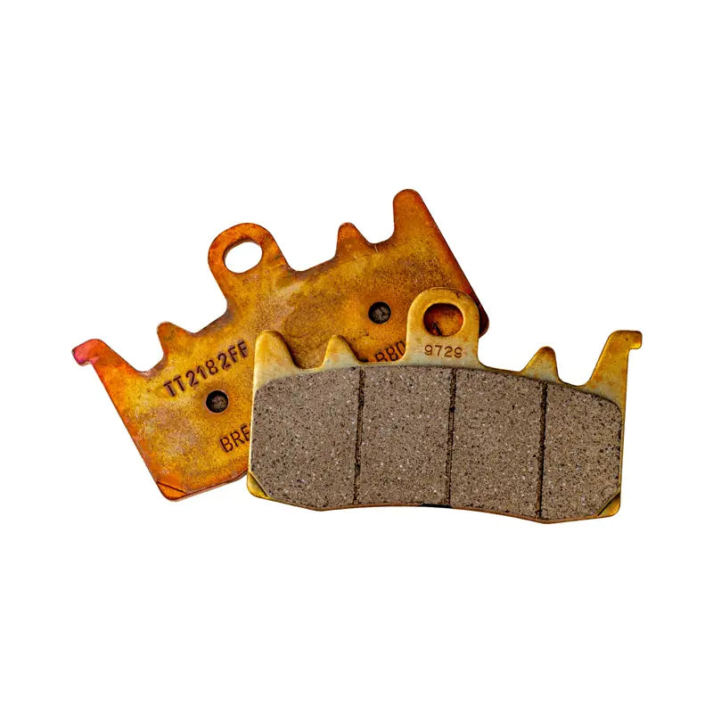 Indian Motorcycle FTR Brake Pad Kit, Front , Part 2208063