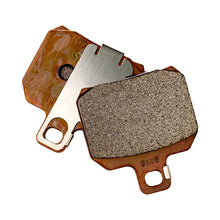 Indian Brake Pad Kit, Rear, Right, Part 2208065