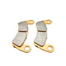 Brake Pad Assembly, 1.375, Part 2208161