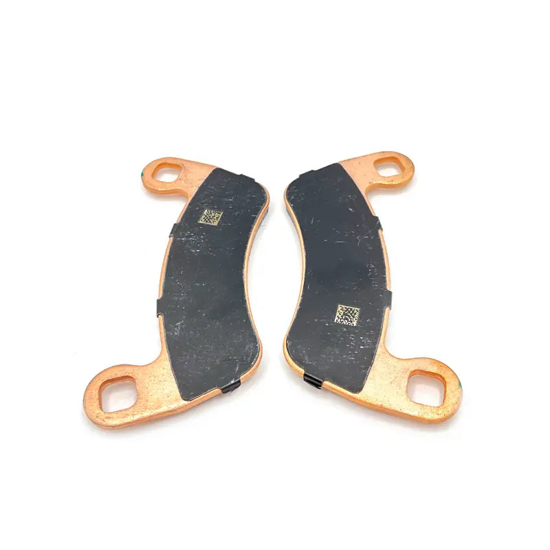 
                      
                        Brake Pad Assembly, 1.375, Part 2208161
                      
                    