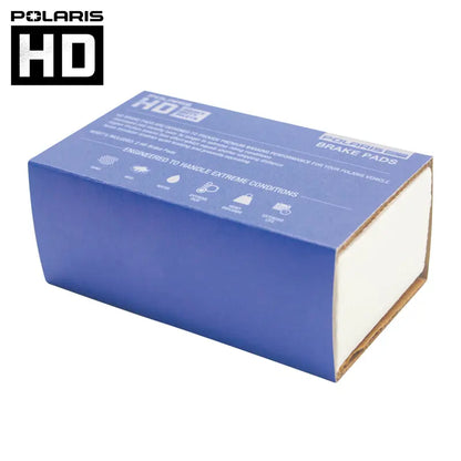 Heavy Duty Brake Pad Part - 2208934