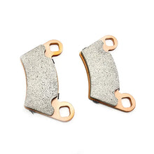 Heavy Duty Brake Pad Part - 2208934