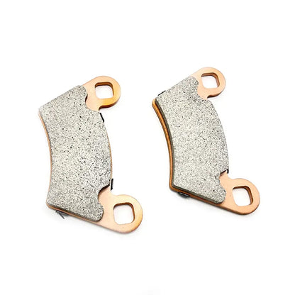 Heavy Duty Brake Pad Part - 2208934