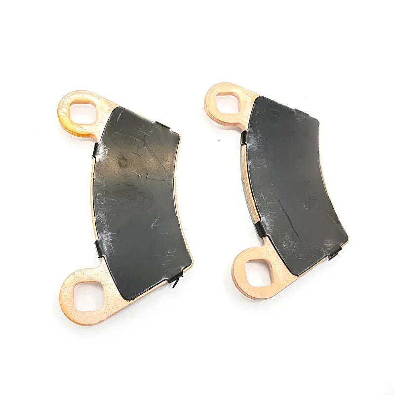 
                      
                        Heavy Duty Brake Pad Part - 2208934
                      
                    