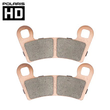 Polaris Heavy Duty Brake Pad - 2208936