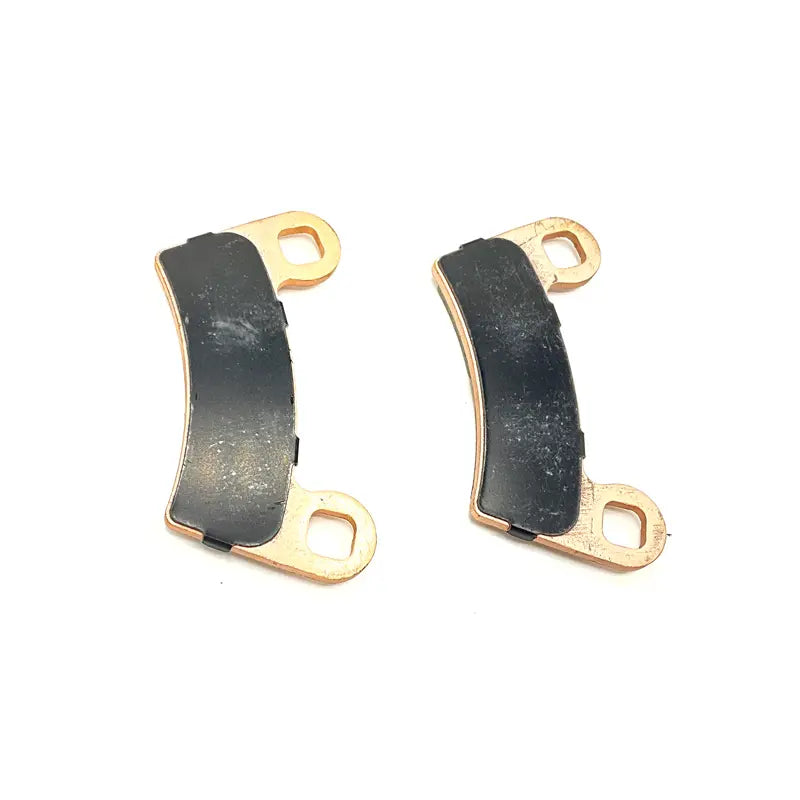 
                      
                        Polaris Heavy Duty Brake Pad - 2208936
                      
                    