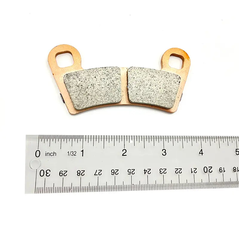 
                      
                        Polaris Heavy Duty Brake Pad - 2208936
                      
                    