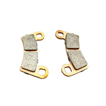 Polaris Heavy Duty Brake Pad - 2208936