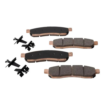 K-PAD, BRK [INCLUDES 4 PADS] - 2209570