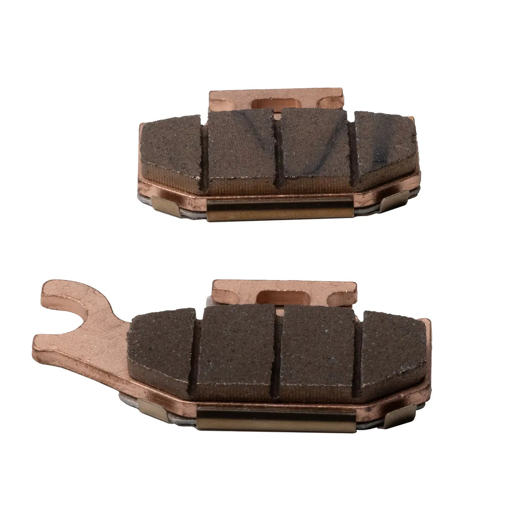 Polaris RZR 200 Rear Brake Pads Service Kit Part 2209841