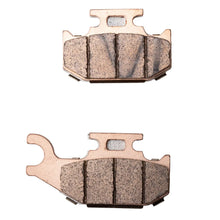 Polaris RZR 200 Rear Brake Pads Service Kit Part 2209841